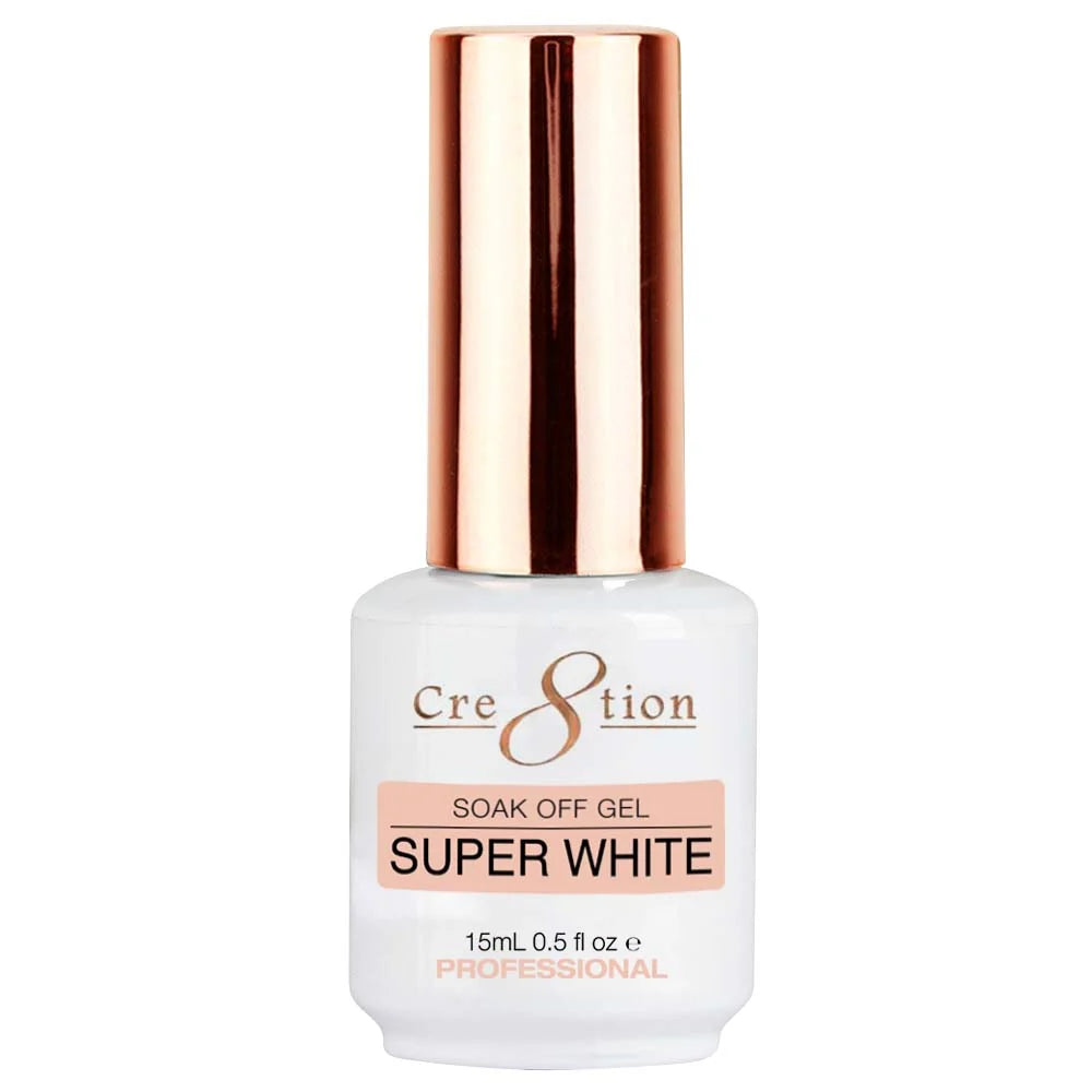 Cre8tion Super White