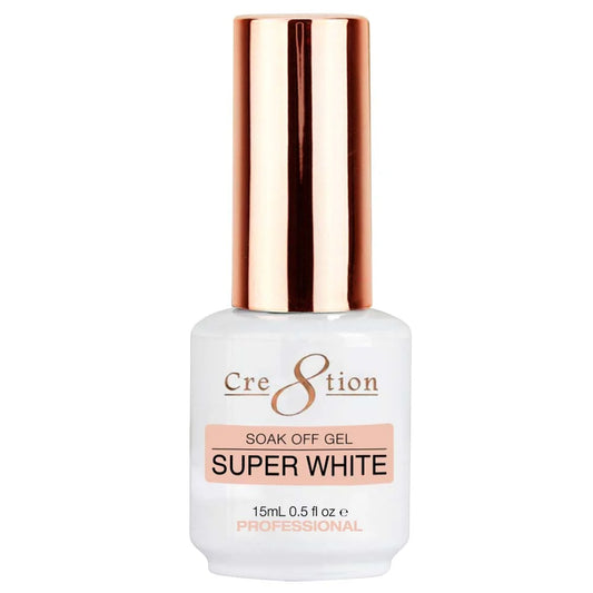 Cre8tion Super White