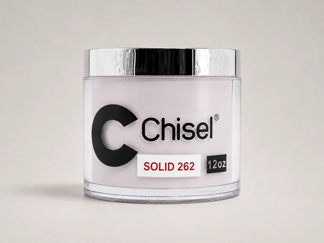 Chisel Powder Solid 262