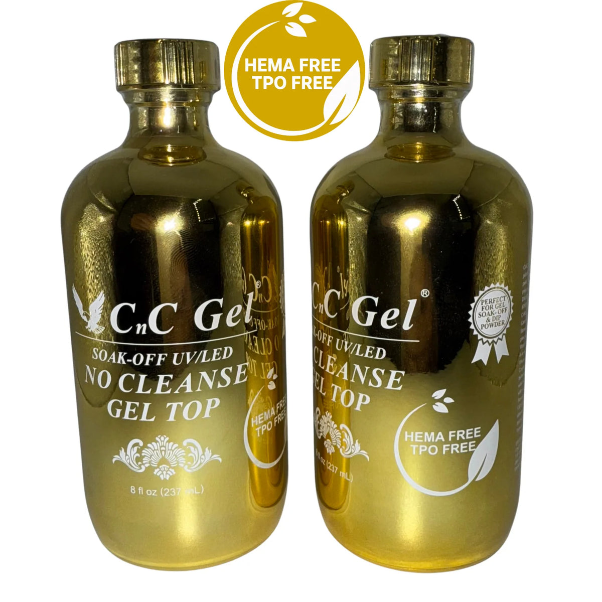 CnC Gel Top Refill W deals
