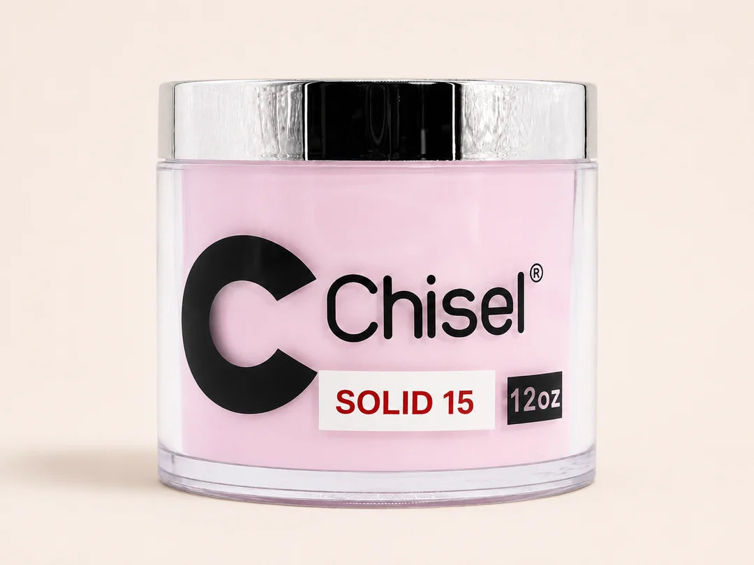 Chisel Powder Solid 15