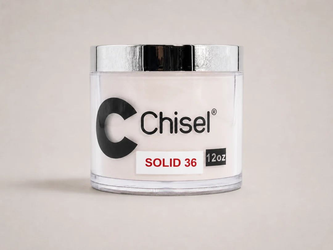 Chisel Powder Solid 36