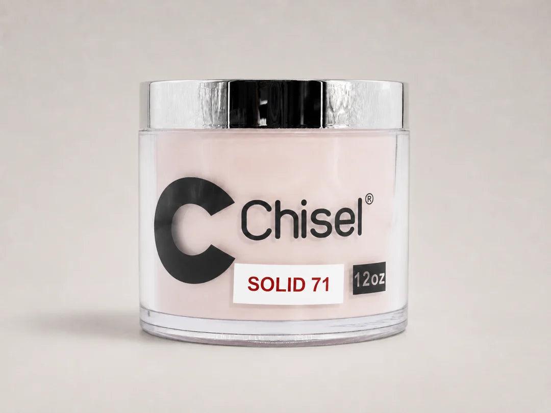 Chisel Powder Solid 71