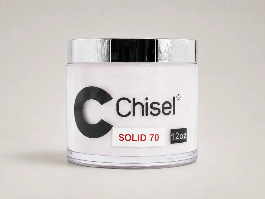 Chisel Powder Solid 70