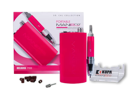 Kupa Drill Machine