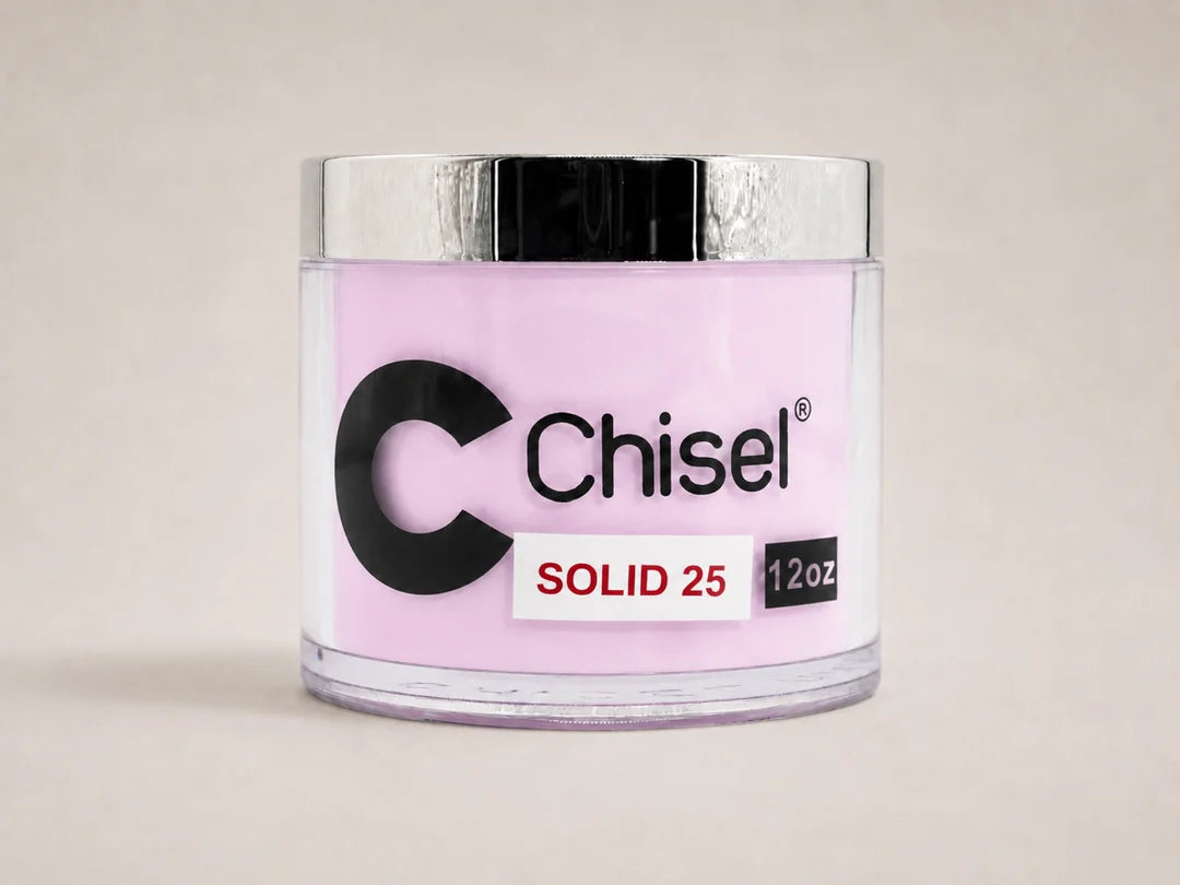 Chisel Powder Solid 25