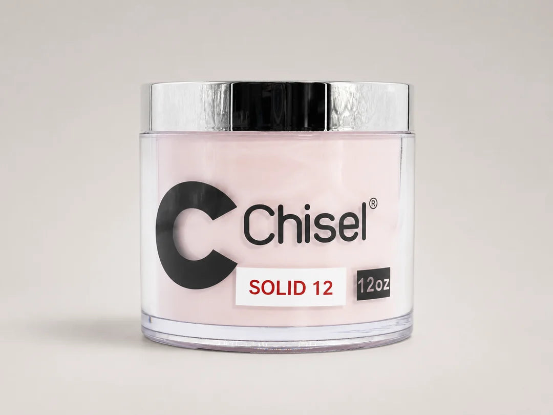 Chisel Powder Solid 12
