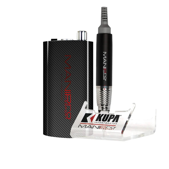 Kupa Passport Drill Machine