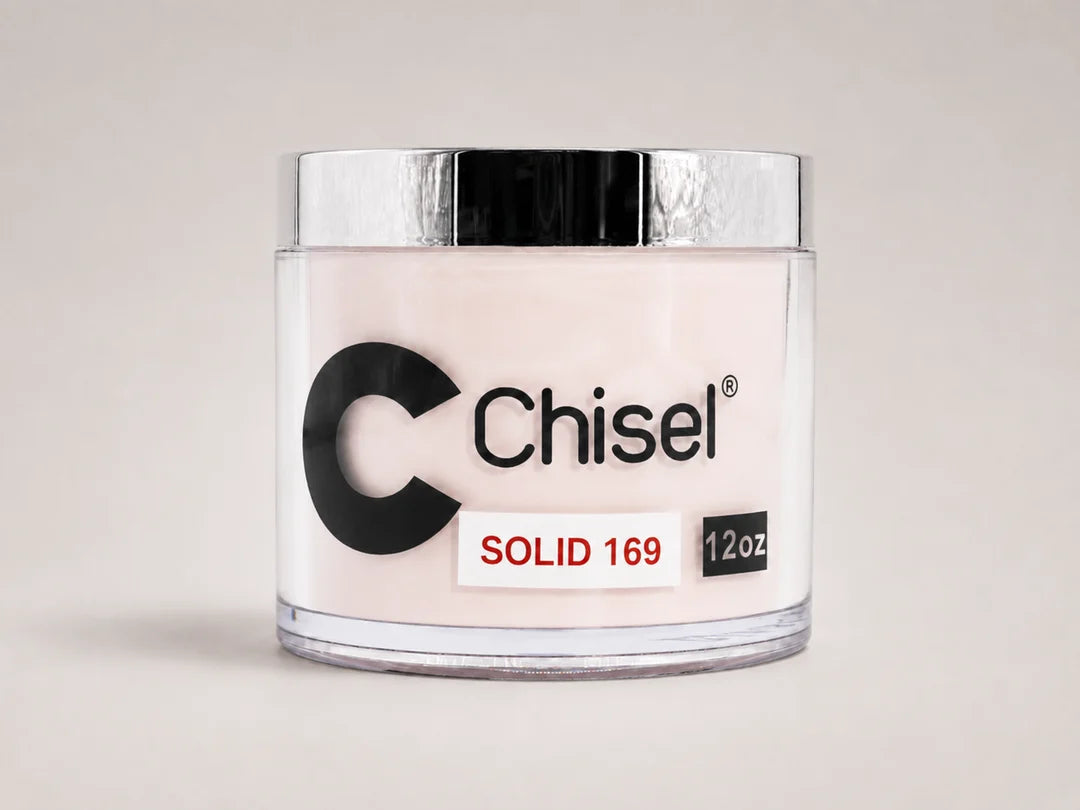 Chisel Powder Solid 169