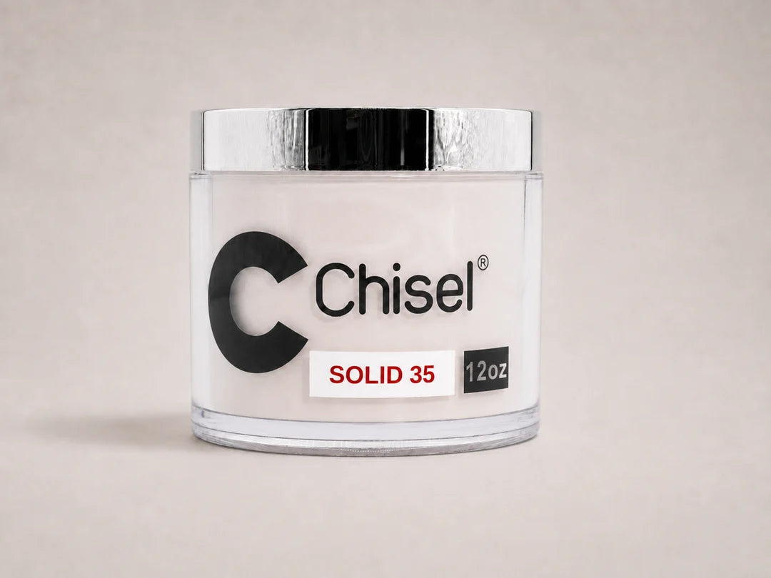 Chisel Powder Solid 35