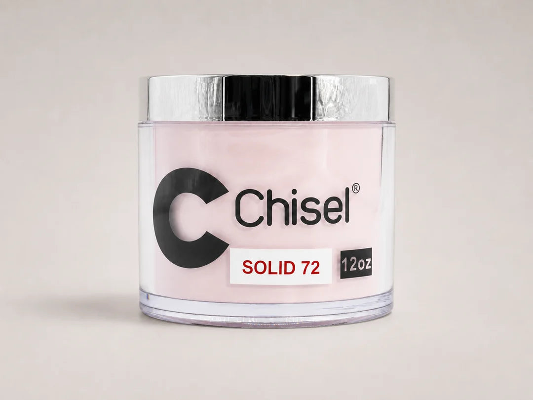 Chisel Powder Solid 72