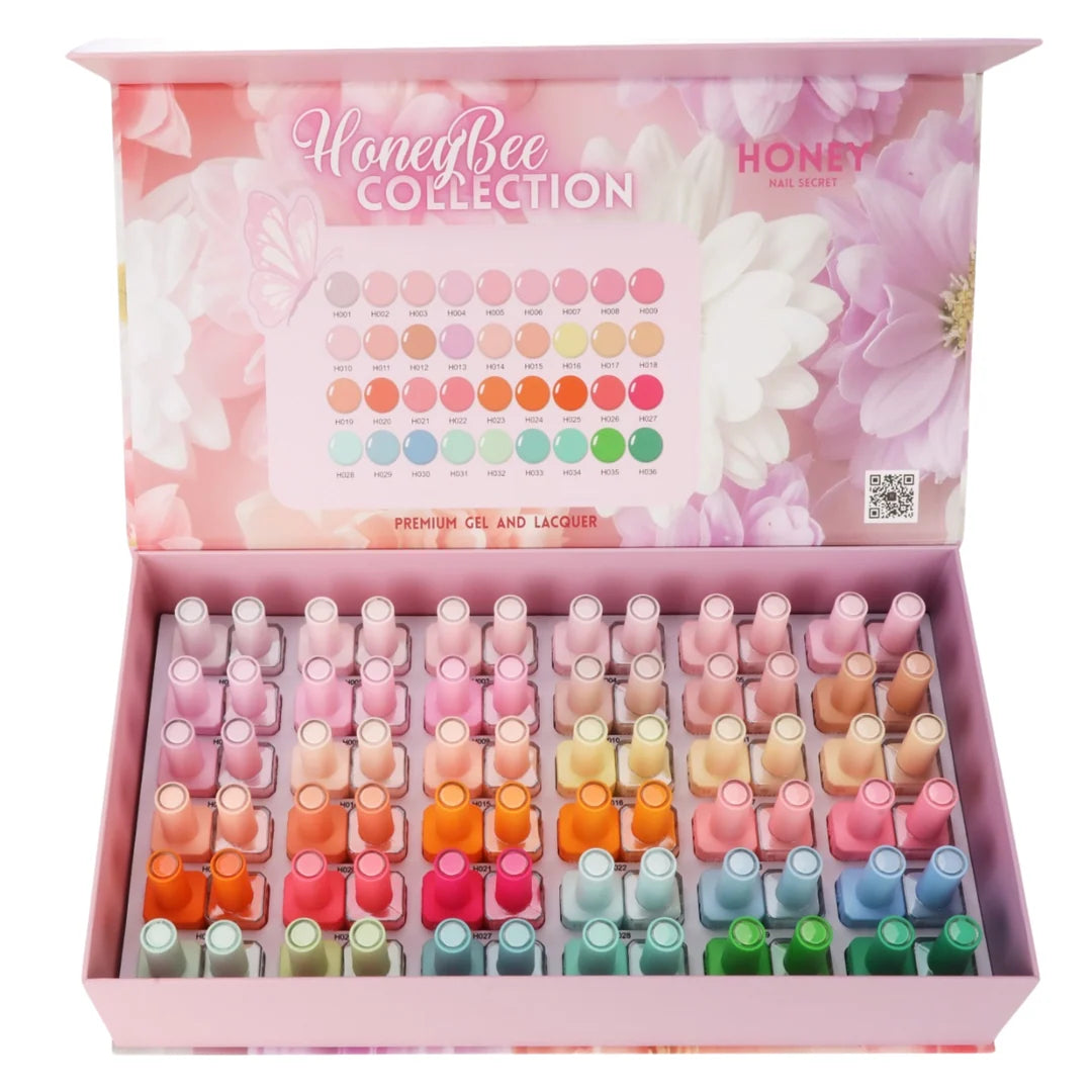 Honey Phan Spring Set