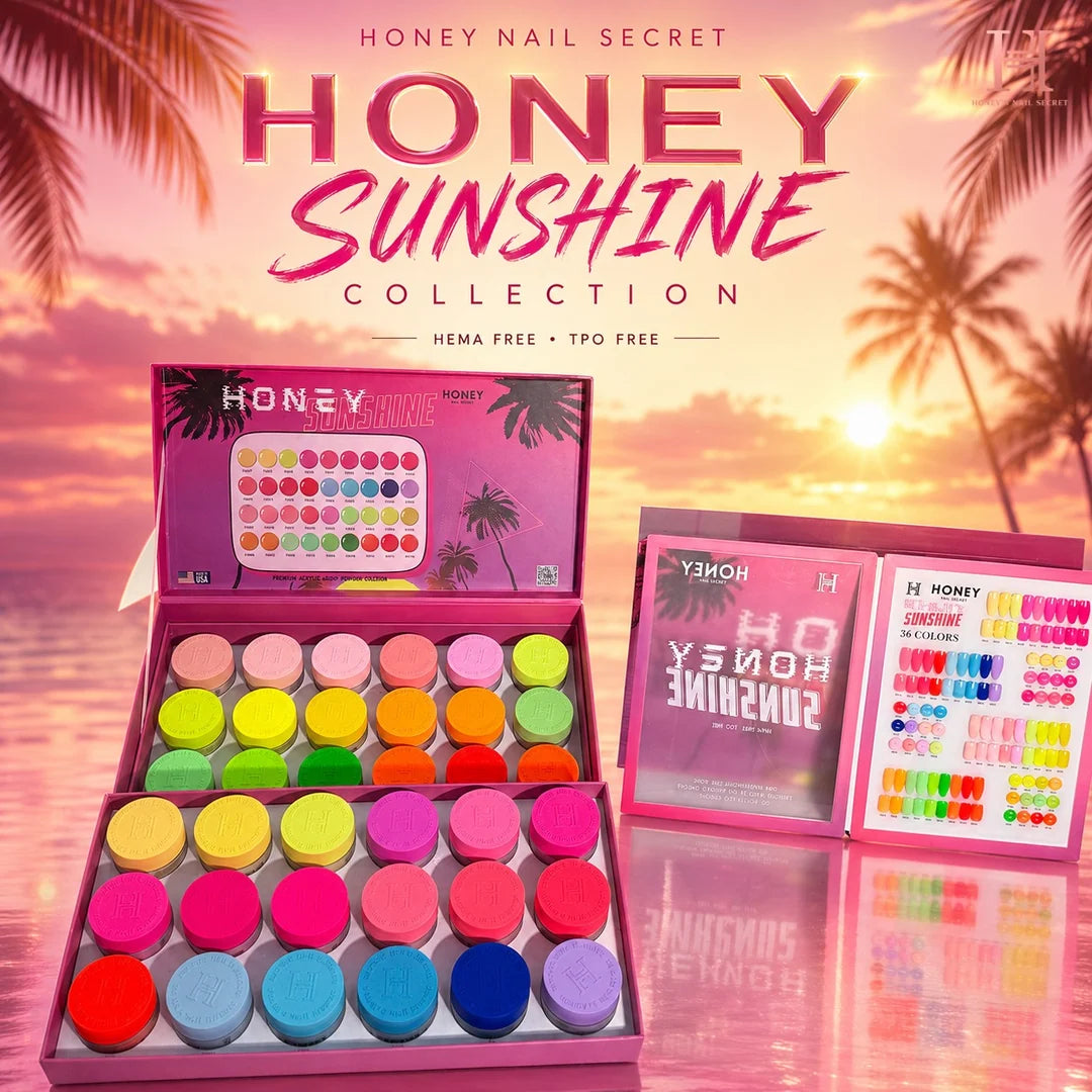 Honey Phan Summer Set