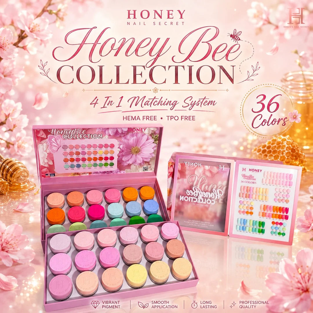 Honey Phan Spring Set