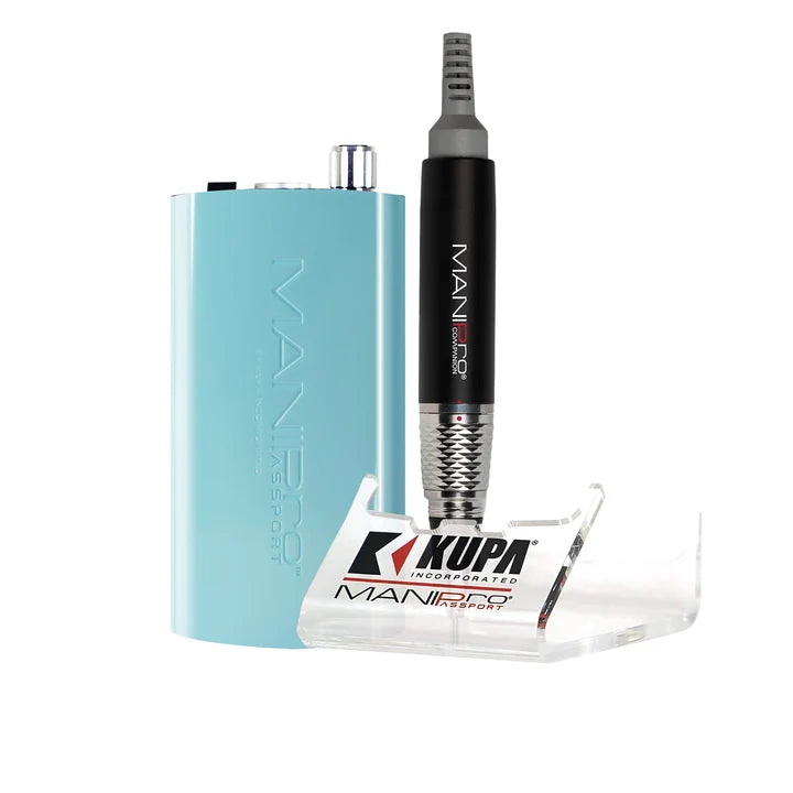 Kupa Passport Drill Machine