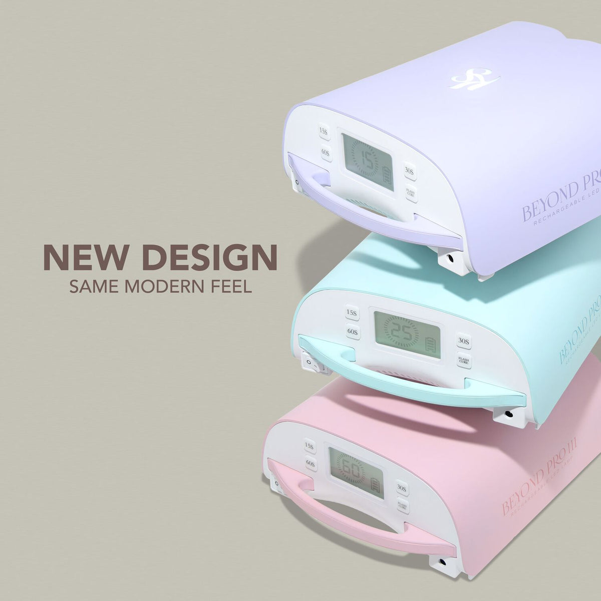 Kiara Sky LED Lamp