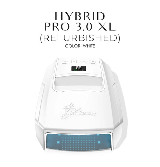 Igel Hybrid Lamp 3.0 XL UV/LED
