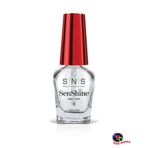 SNS Senshine Gel Top 0.5oz