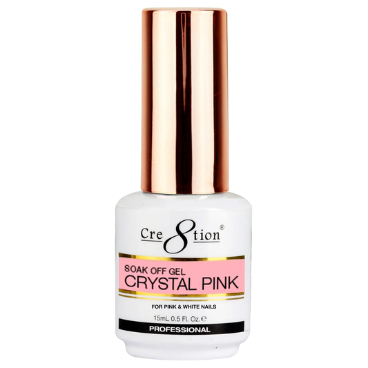 Cre8tion Crystal Pink