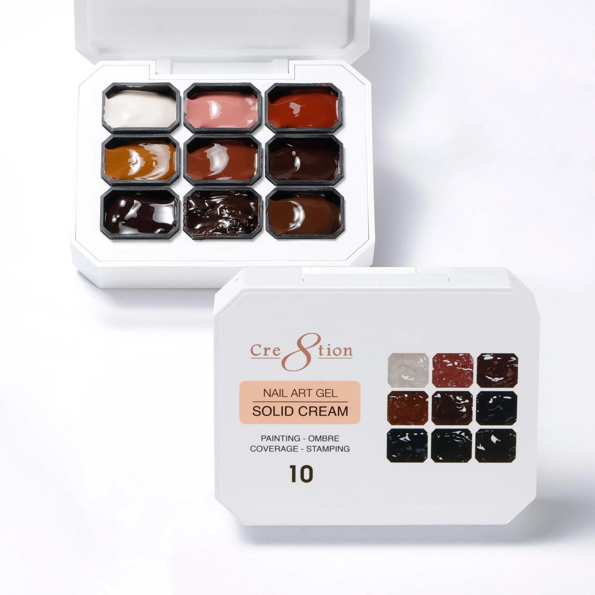 Cre8tion Solid Art Gel