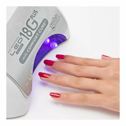 Gelish 18G Plus LED Lamp