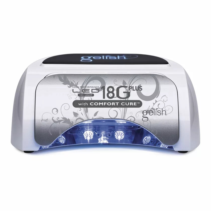 Gelish 18G Plus LED Lamp