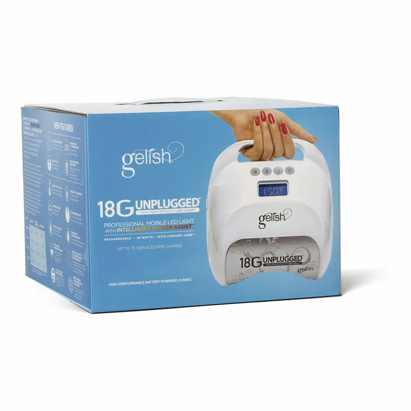 Gelish Unplug LED Light
