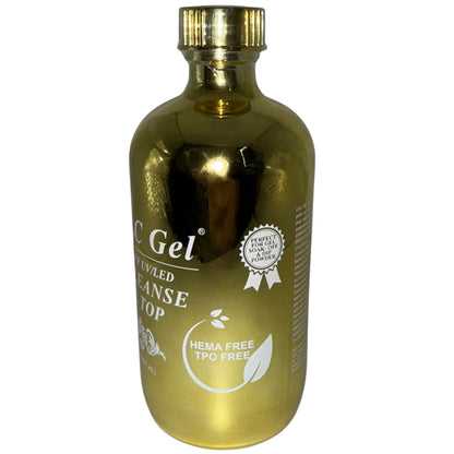 CnC Gel Top Refill W deals