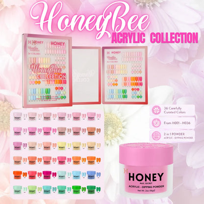 Honey Phan Spring Set