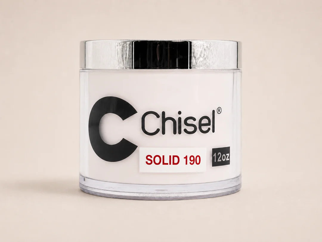 Chisel Powder Solid 190