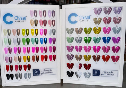 Chisel