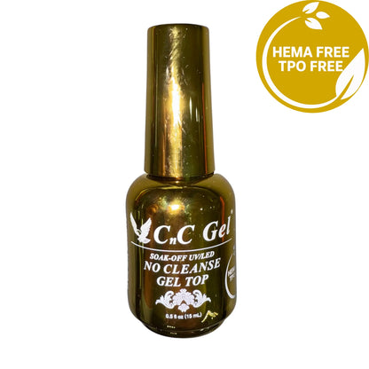 CnC Gel Top Refill W deals