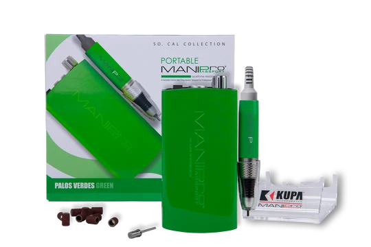 Kupa Drill Machine