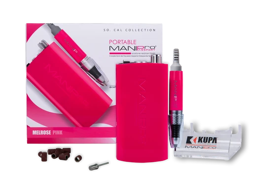 Kupa Drill Machine