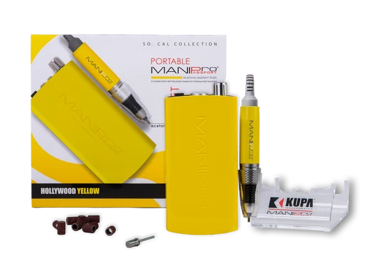 Kupa Drill Machine