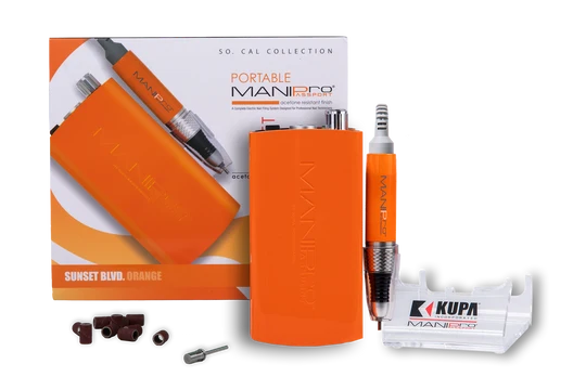 Kupa Drill Machine