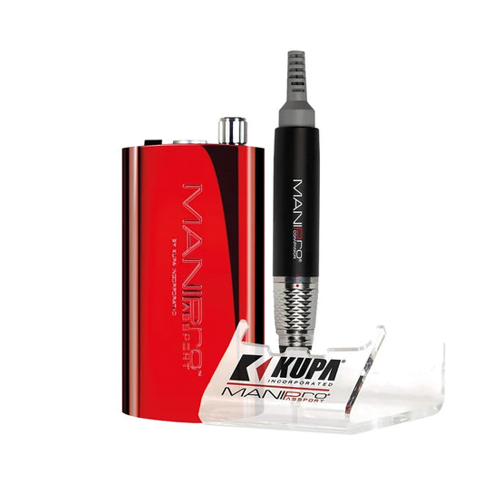 Kupa Passport Drill Machine