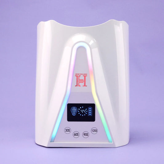 Honey Phan Hybrid LED Lamp