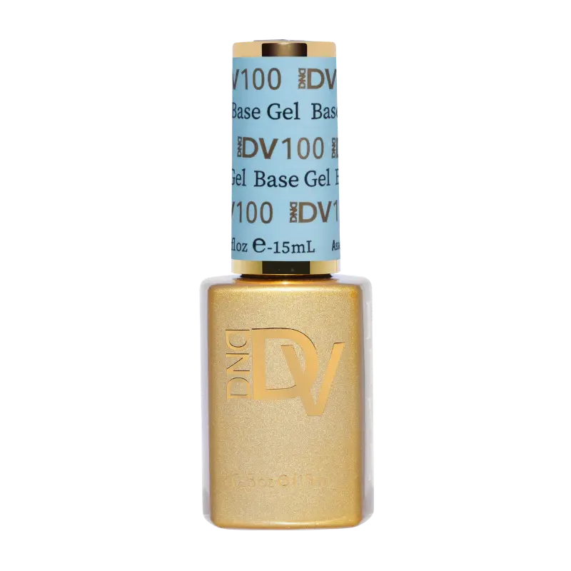 DIVA Gel Base