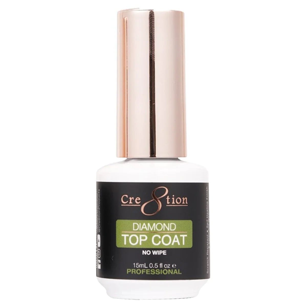 Cre8tion Gel Top
