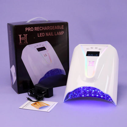 Honey Phan Hybrid LED Lamp