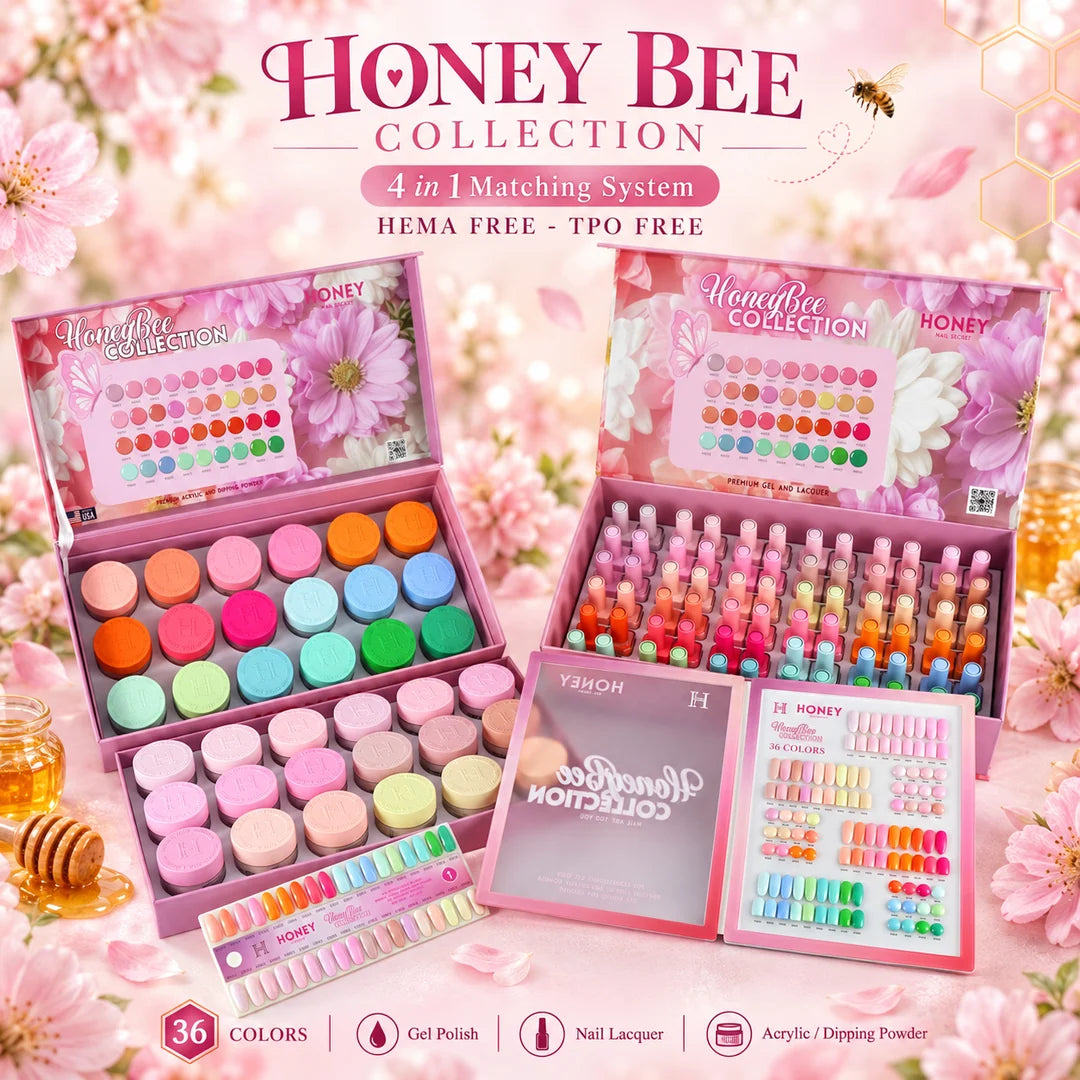 Honey Phan Spring Set