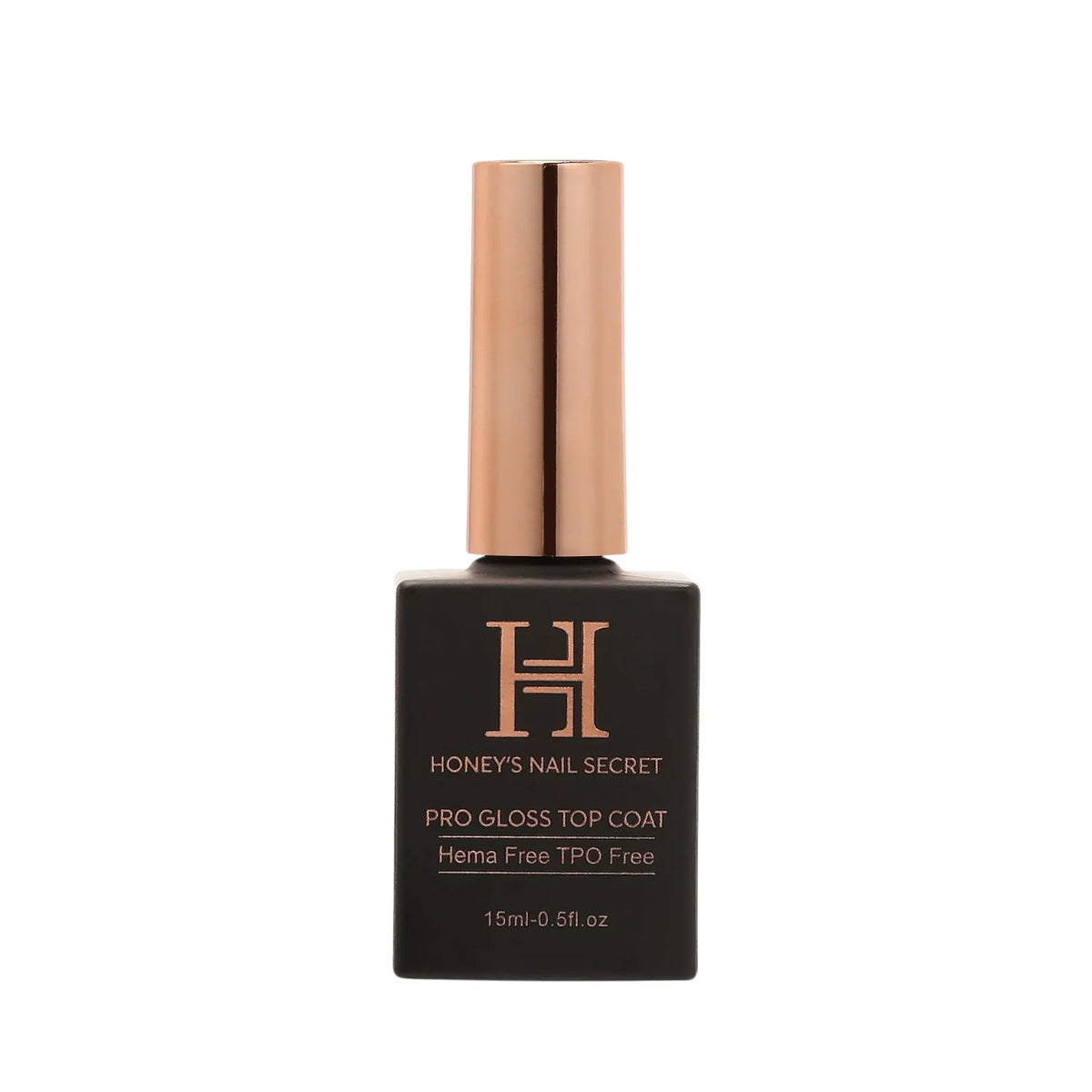 HP Gloss Gel Top
