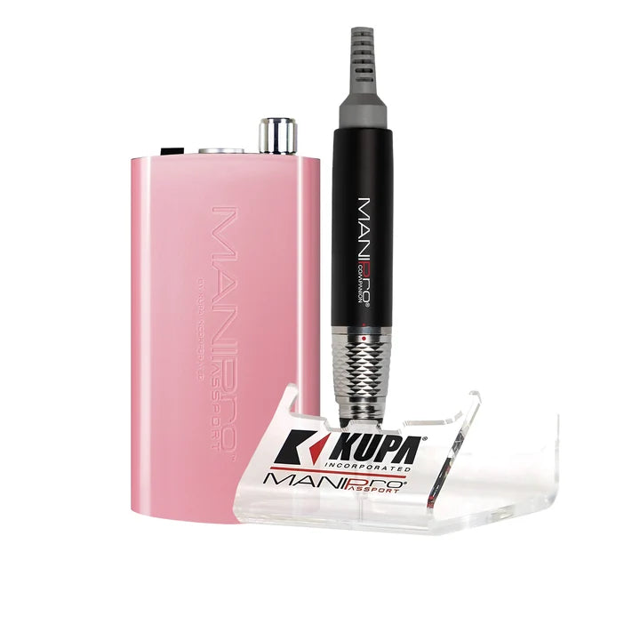 Kupa Passport Drill Machine