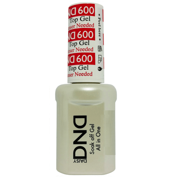 DND Gel Top