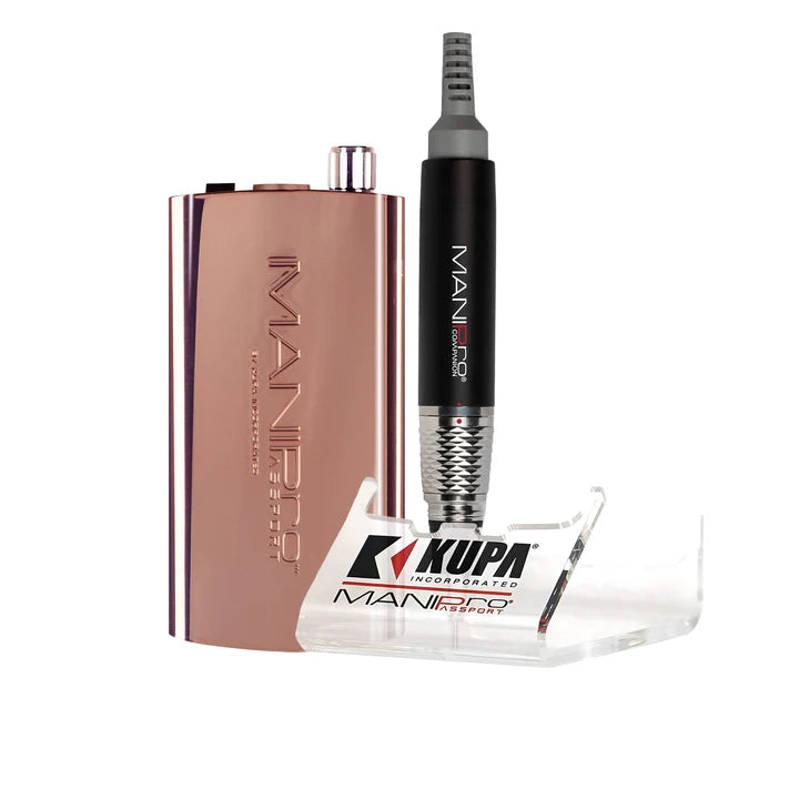 Kupa Passport Drill Machine