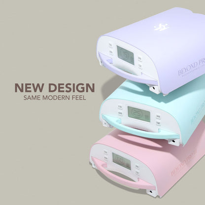 Kiara Sky LED Lamp