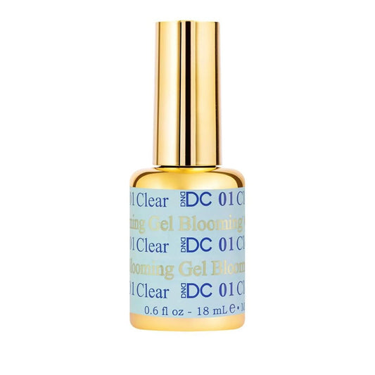 DND Blooming Gel