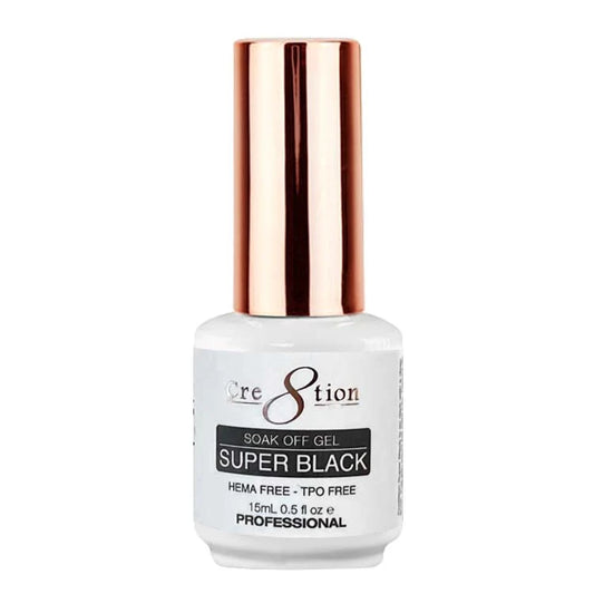 Cre8tion Super Black