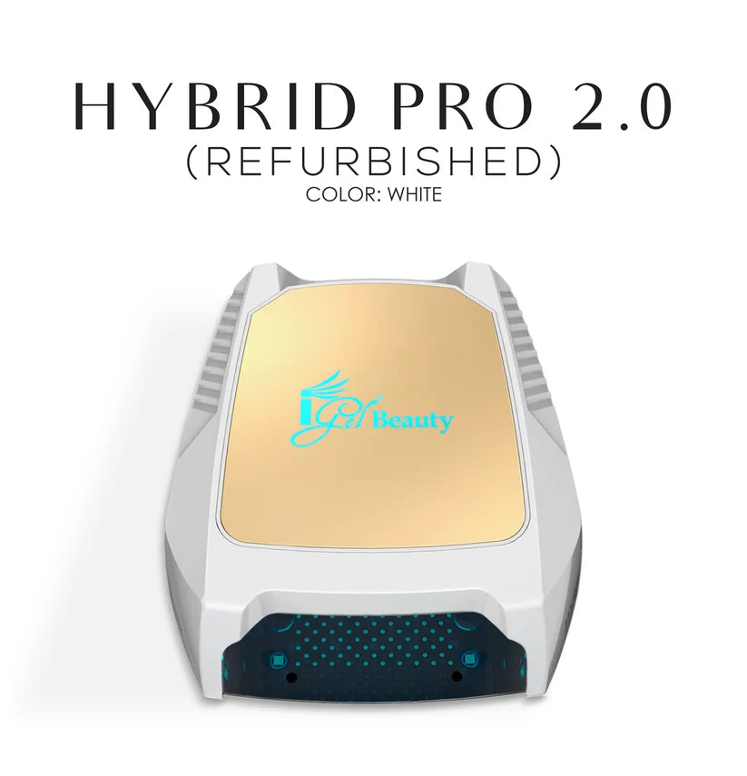 Igel Hybrid 2.0 UV/LED
